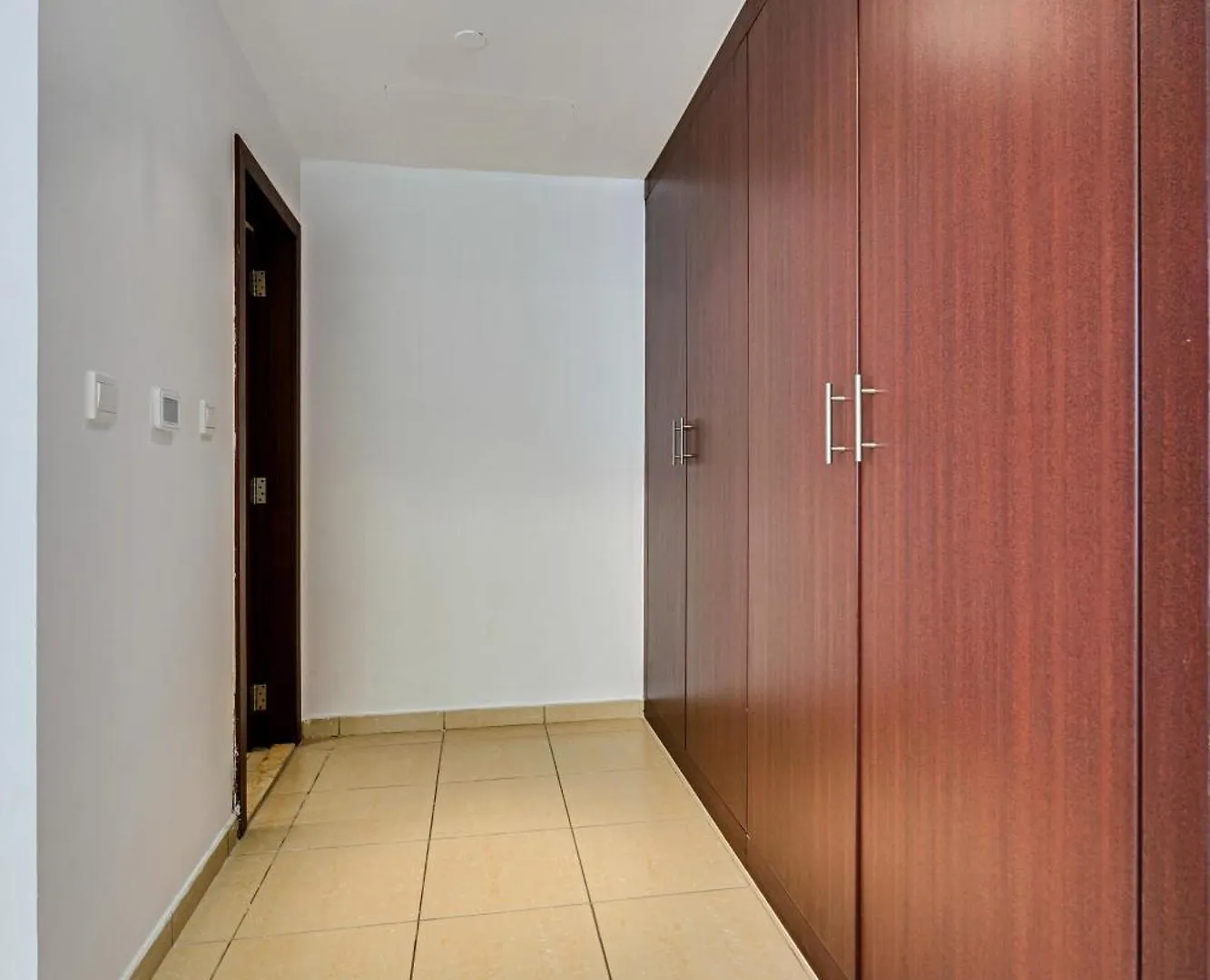 Delightful Apartment Near The Jbr 두바이