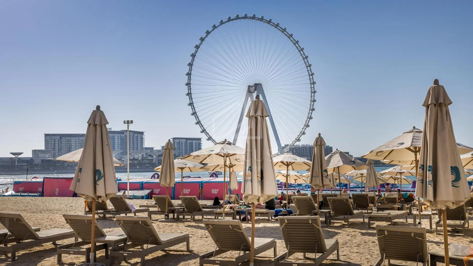 Delightful Apartment Near The Jbr 두바이 0*,  아랍에미리트