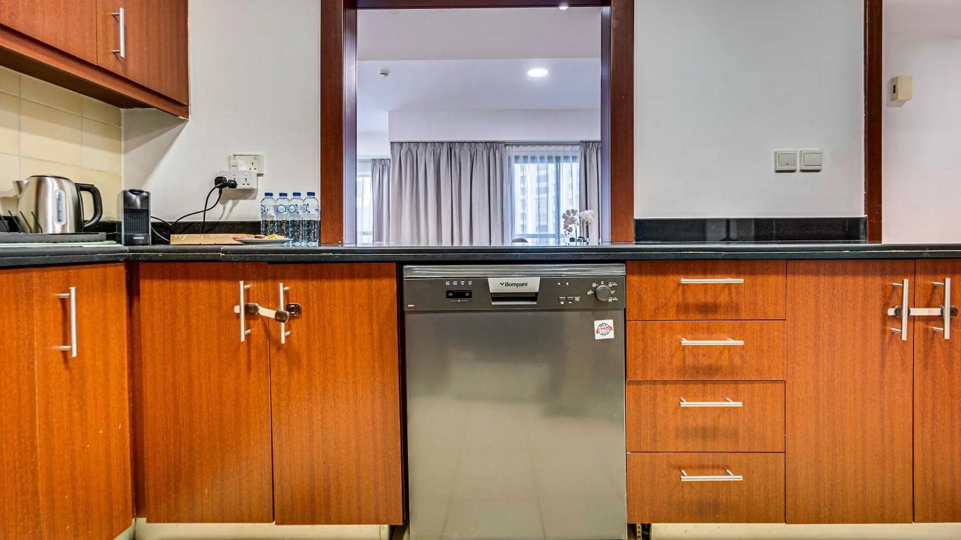 Delightful Apartment Near The Jbr Dubai