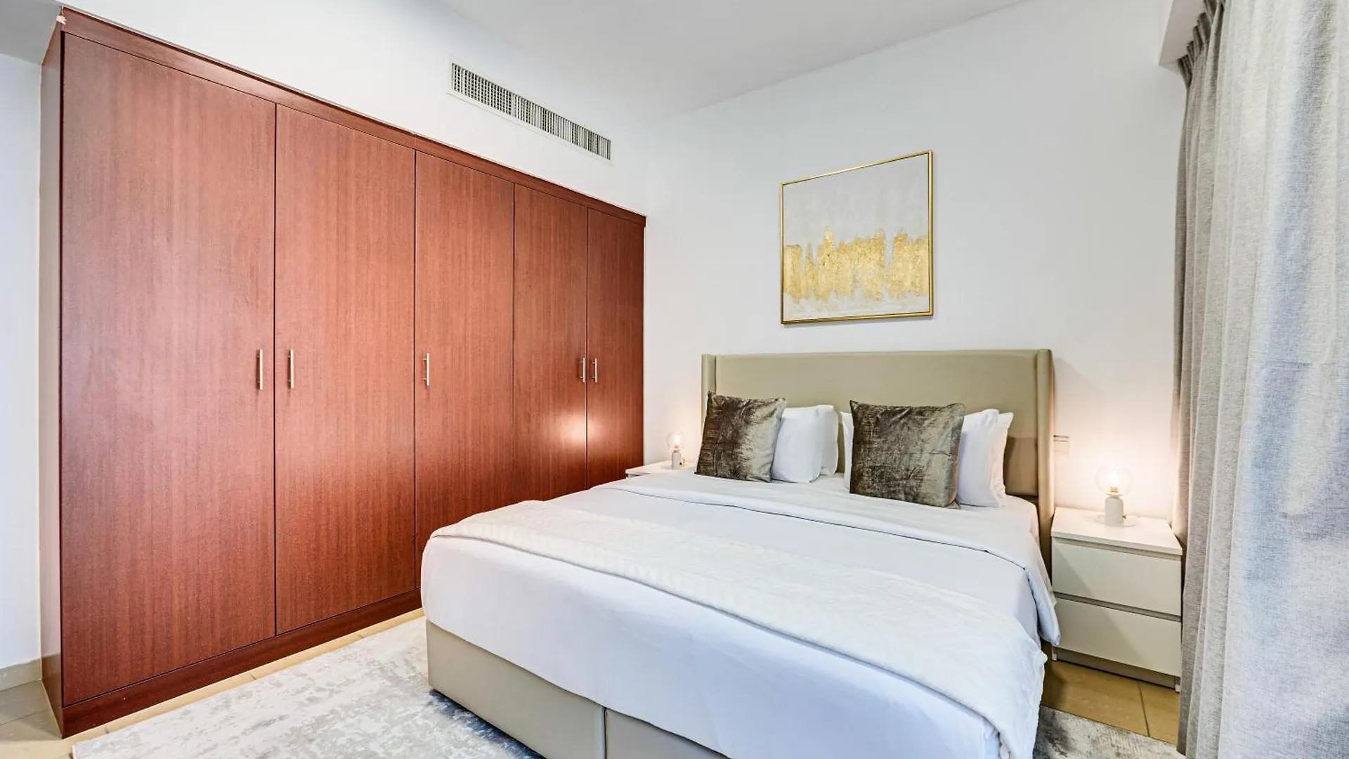 Delightful Apartment Near The Jbr Dubai