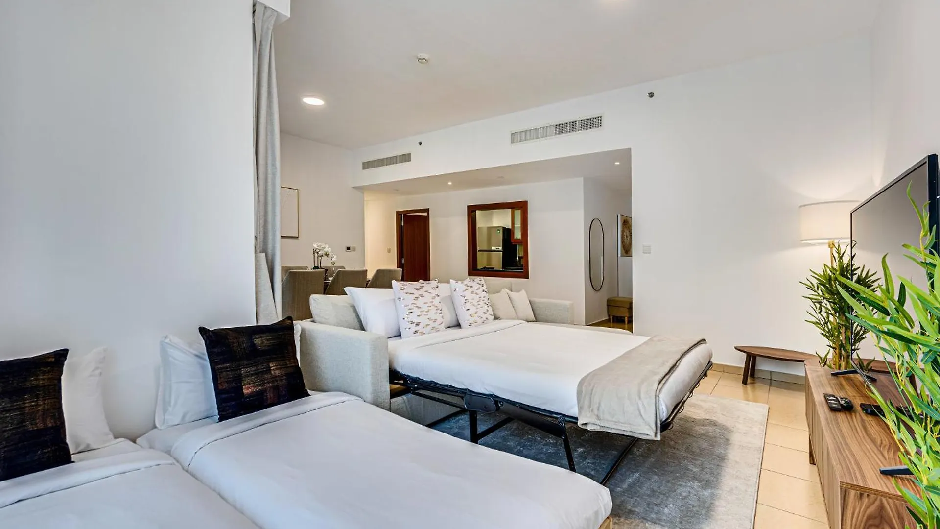 Delightful Apartment Near The Jbr Dubai 0*,  United Arab Emirates