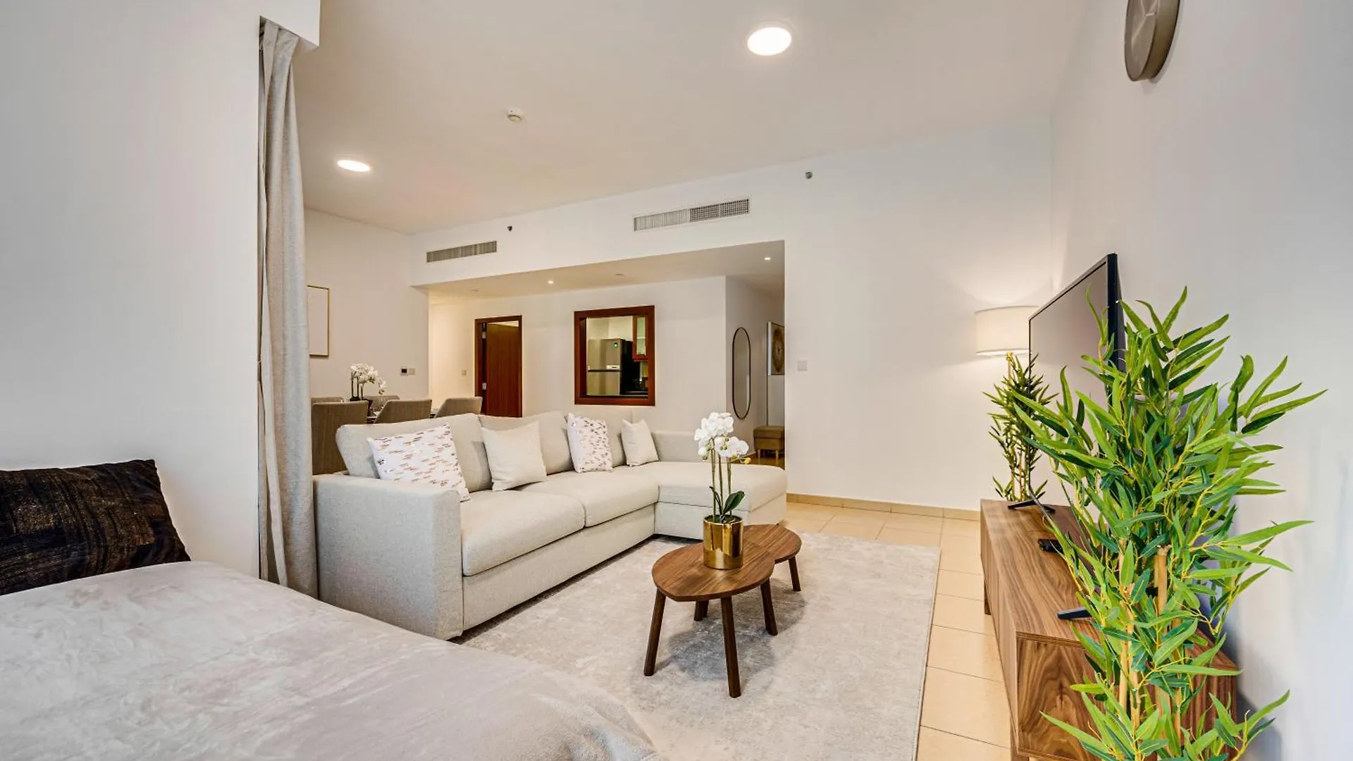 Delightful Apartment Near The Jbr Dubai