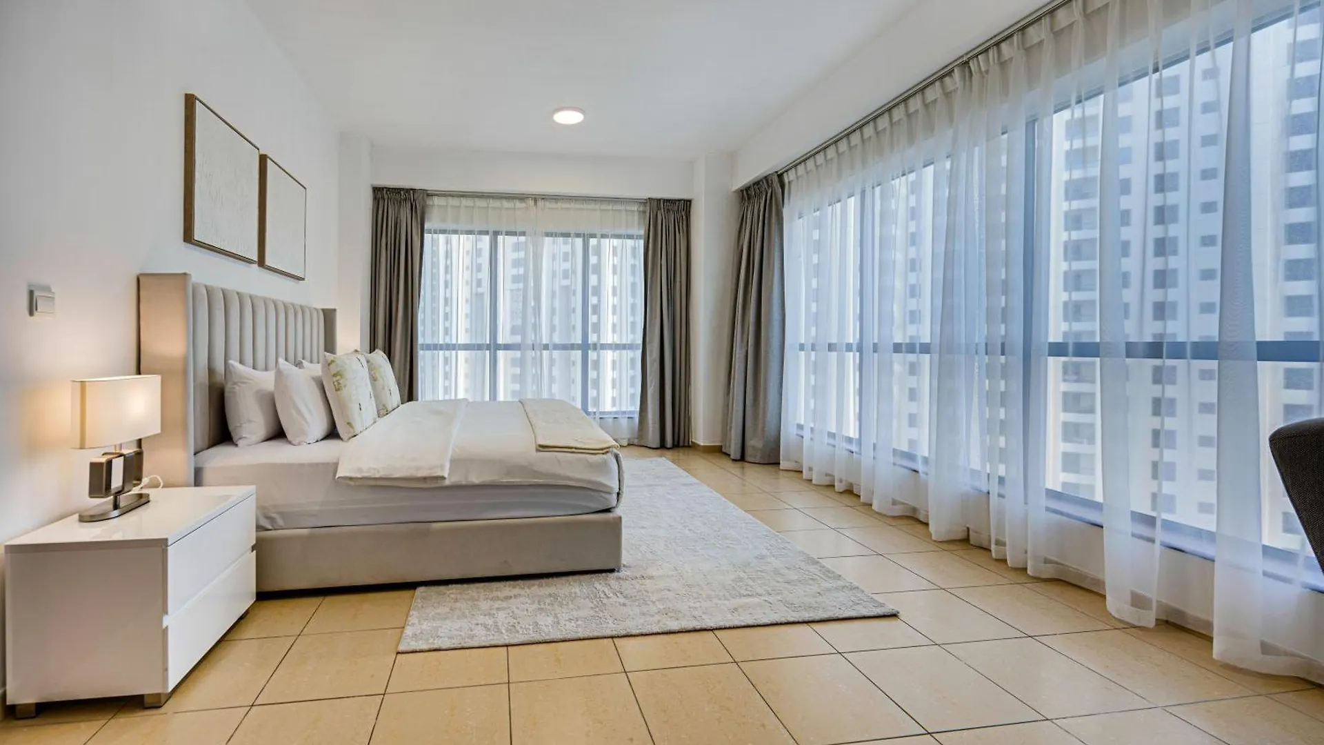 Delightful Apartment Near The Jbr Dubai
