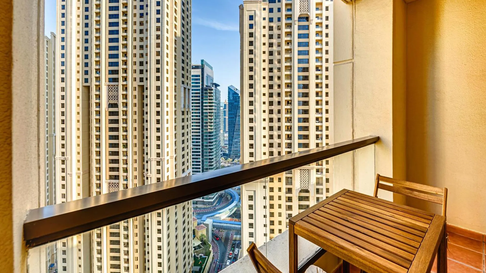 Delightful Apartment Near The Jbr Dubai United Arab Emirates