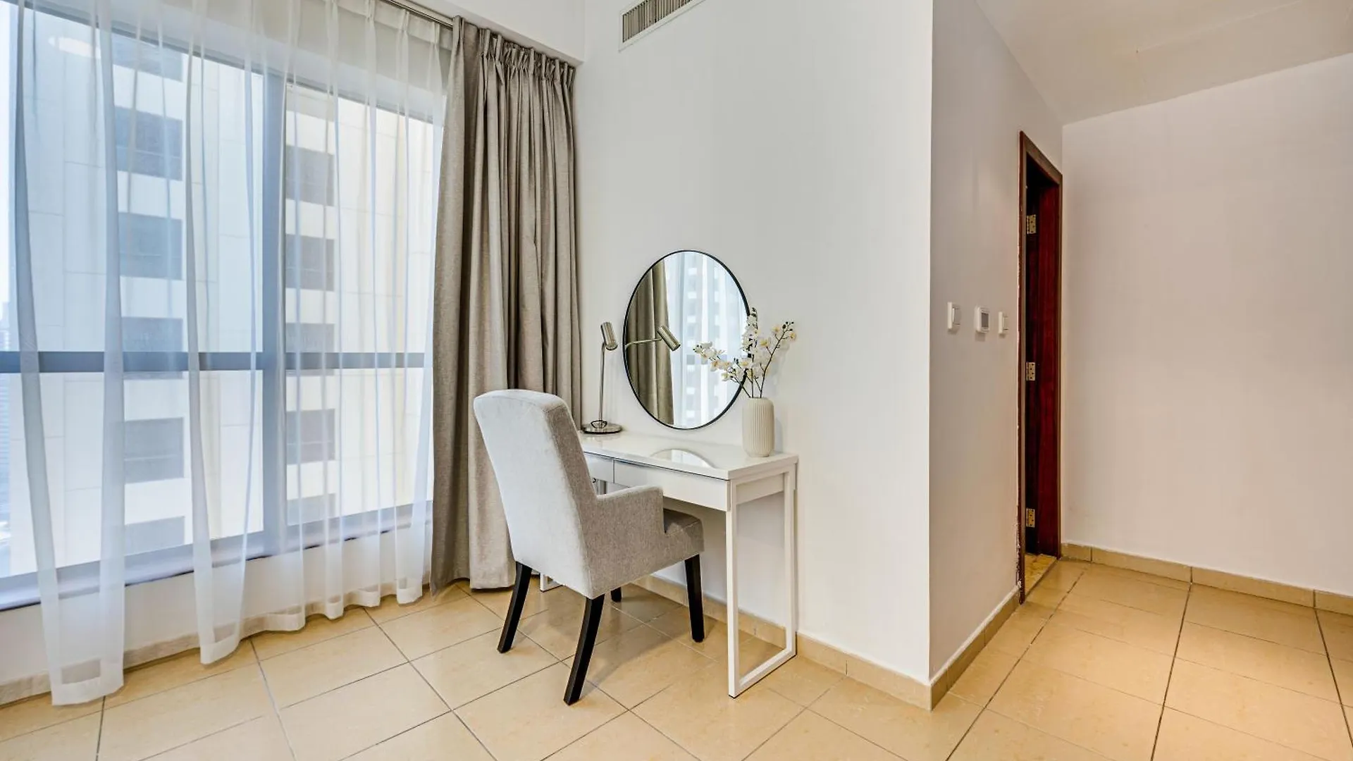 Delightful Apartment Near The Jbr Dubai 0*,  United Arab Emirates